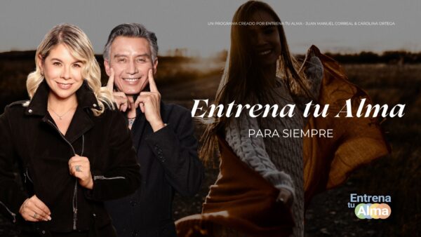 Entrena tu Alma - Online